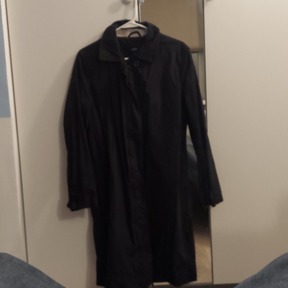 Gap Women's Trench Coat